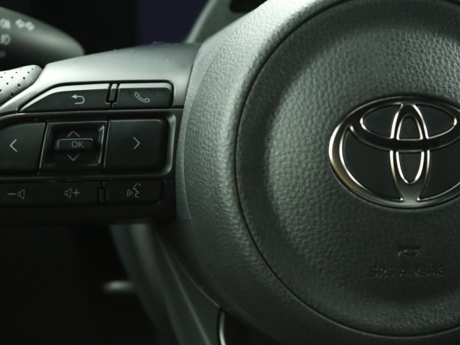 Toyota Aygo X - Hybrid 115 GR Sport