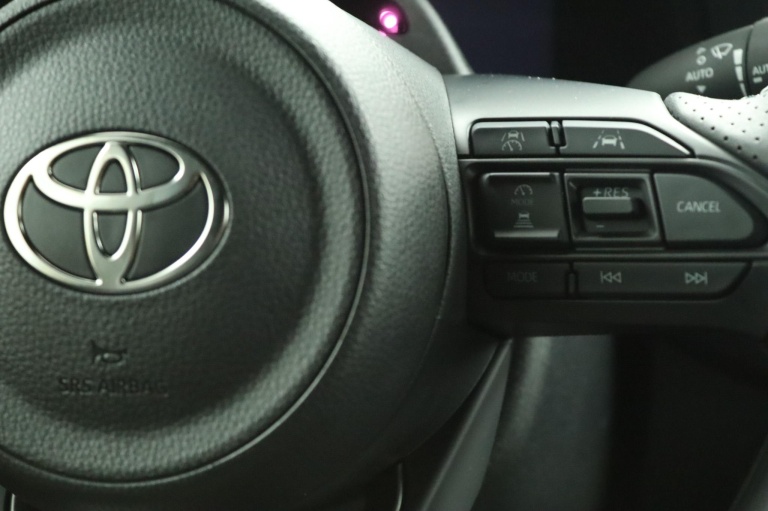 Toyota Aygo X - Hybrid 115 GR Sport 21