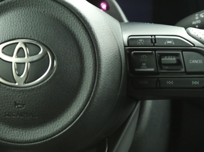 Toyota Aygo X - Hybrid 115 GR Sport