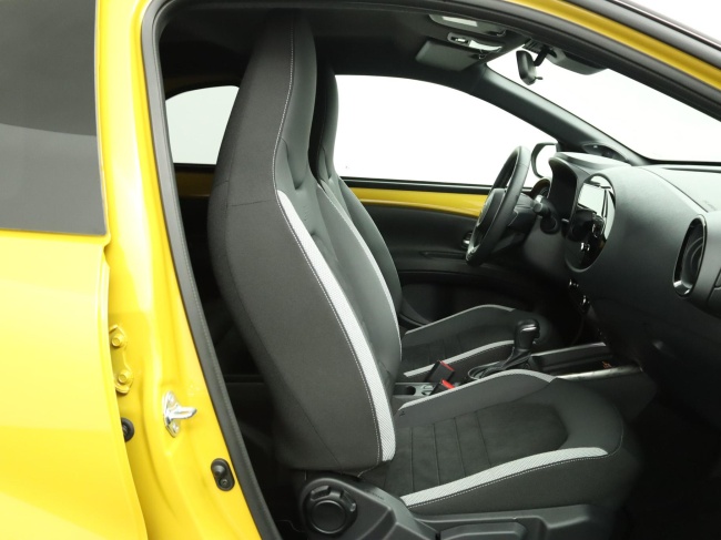 Toyota Aygo X - Hybrid 115 GR Sport