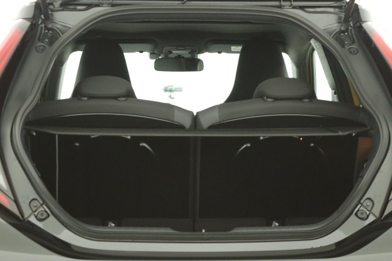 Toyota Aygo X - Hybrid 115 GR Sport 23