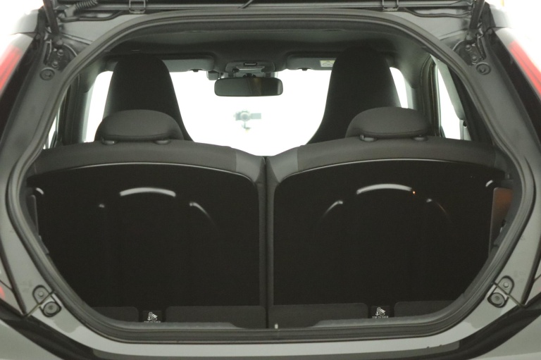 Toyota Aygo X - Hybrid 115 GR Sport 24