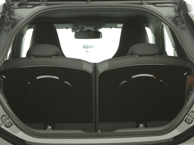 Toyota Aygo X - Hybrid 115 GR Sport