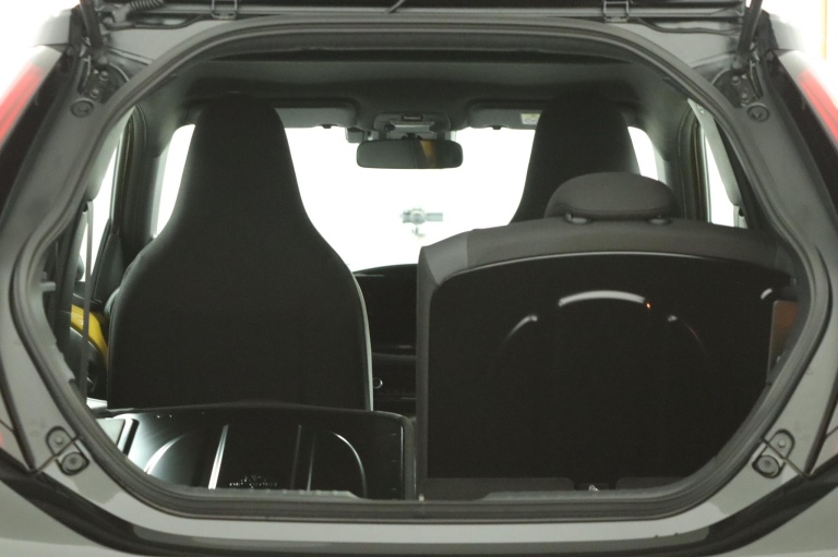 Toyota Aygo X - Hybrid 115 GR Sport 25