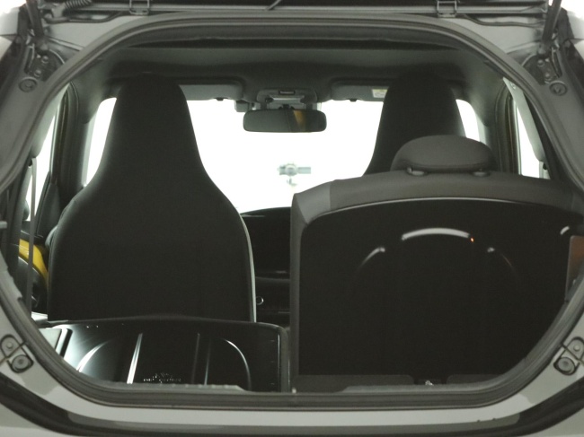 Toyota Aygo X - Hybrid 115 GR Sport