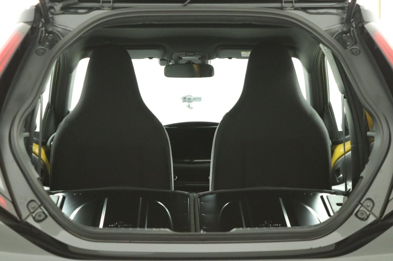 Toyota Aygo X - Hybrid 115 GR Sport 26