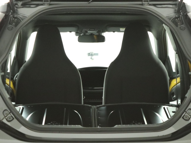 Toyota Aygo X - Hybrid 115 GR Sport