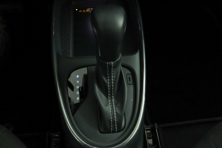 Toyota Aygo X - Hybrid 115 GR Sport 27