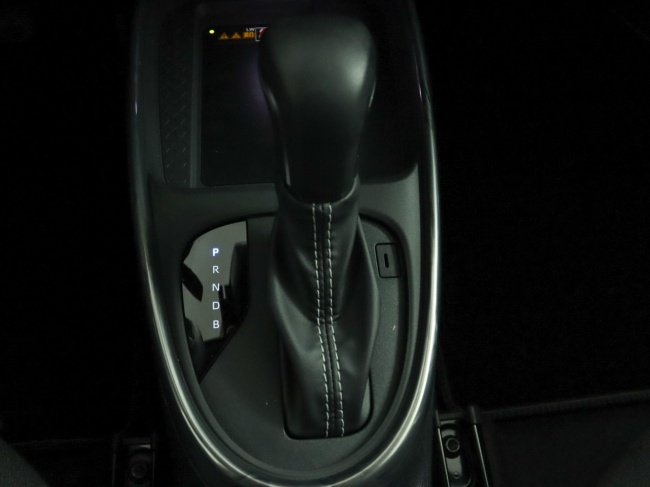 Toyota Aygo X - Hybrid 115 GR Sport