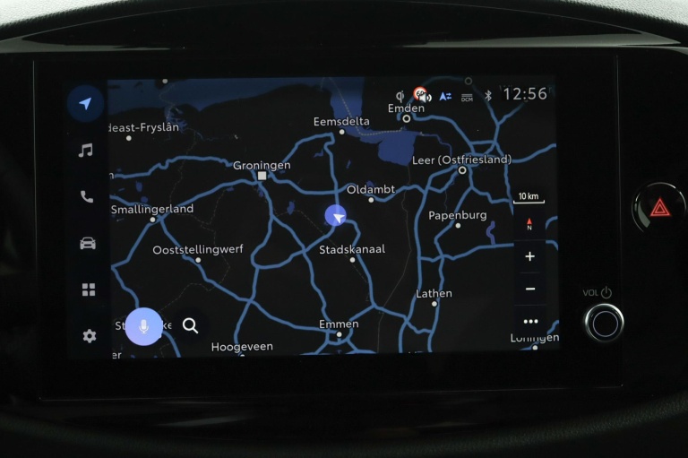 Toyota Aygo X - Hybrid 115 GR Sport 28