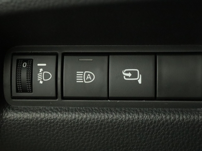 Toyota Aygo X - Hybrid 115 GR Sport