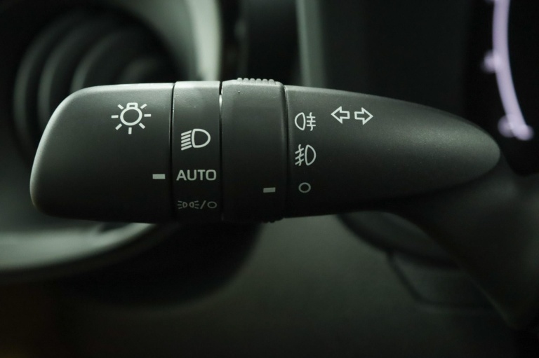 Toyota Aygo X - Hybrid 115 GR Sport 31