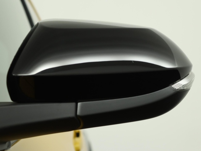 Toyota Aygo X - Hybrid 115 GR Sport