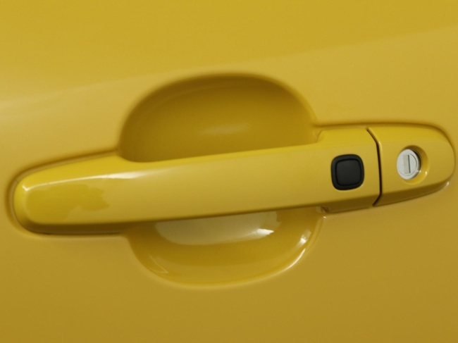 Toyota Aygo X - Hybrid 115 GR Sport