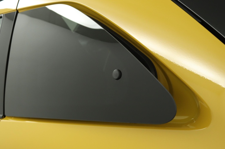 Toyota Aygo X - Hybrid 115 GR Sport 40