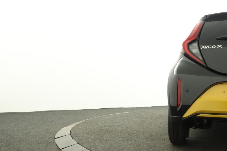 Toyota Aygo X - Hybrid 115 GR Sport 42