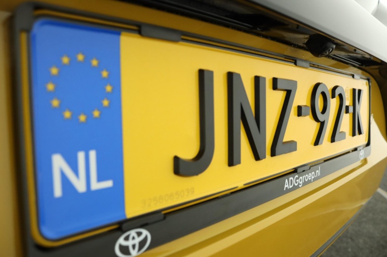 Toyota Aygo X - Hybrid 115 GR Sport 43