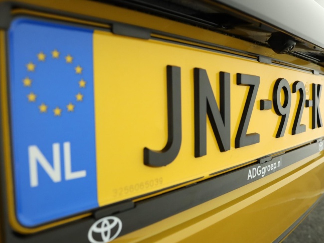 Toyota Aygo X - Hybrid 115 GR Sport