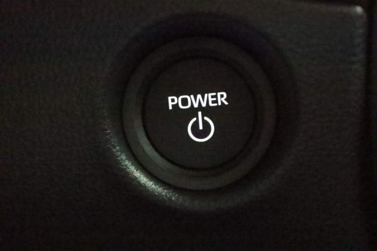 Toyota Aygo X - Hybrid 115 GR Sport 45