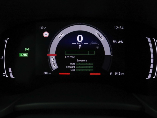 Toyota Aygo X - Hybrid 115 GR Sport