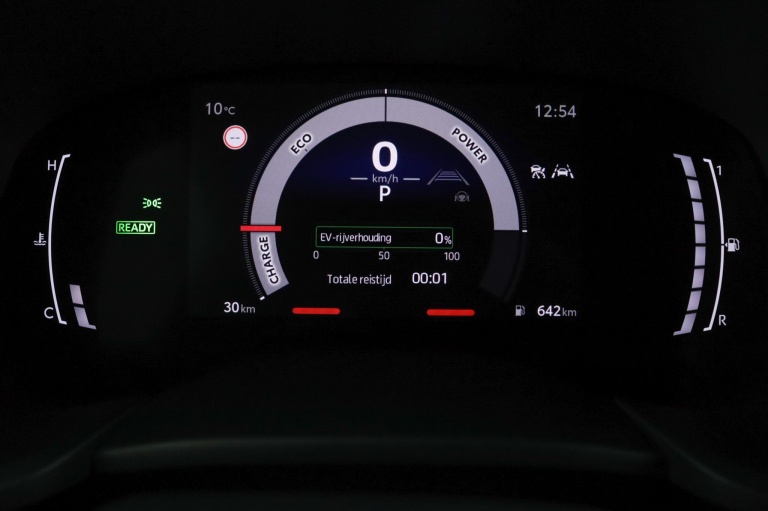 Toyota Aygo X - Hybrid 115 GR Sport 47