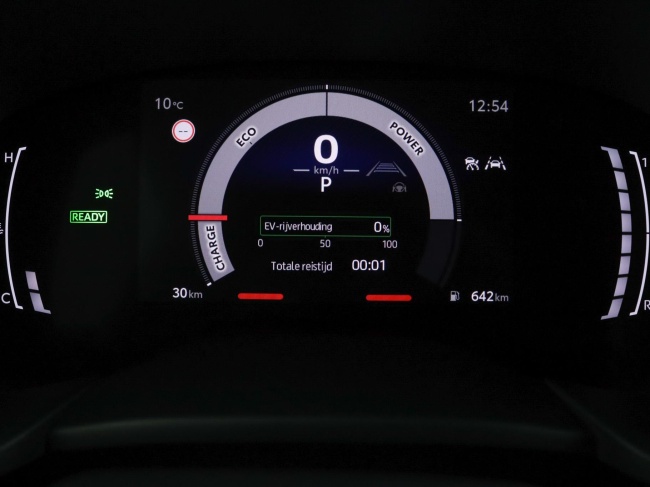 Toyota Aygo X - Hybrid 115 GR Sport
