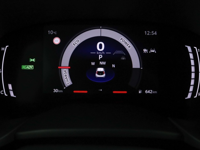 Toyota Aygo X - Hybrid 115 GR Sport