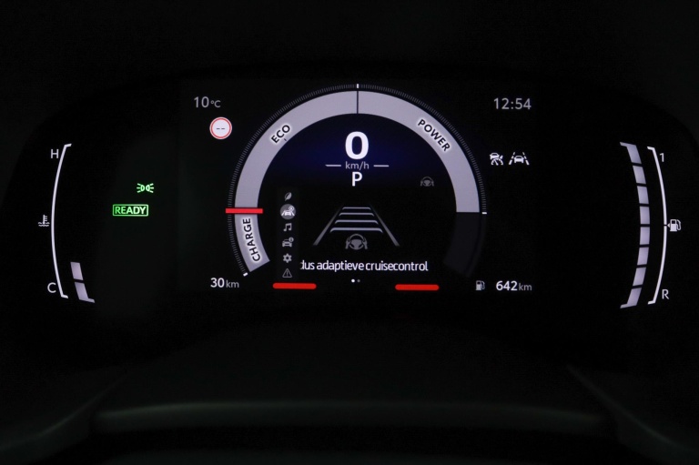 Toyota Aygo X - Hybrid 115 GR Sport 49