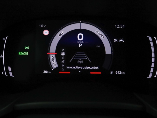Toyota Aygo X - Hybrid 115 GR Sport