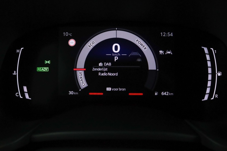 Toyota Aygo X - Hybrid 115 GR Sport 50