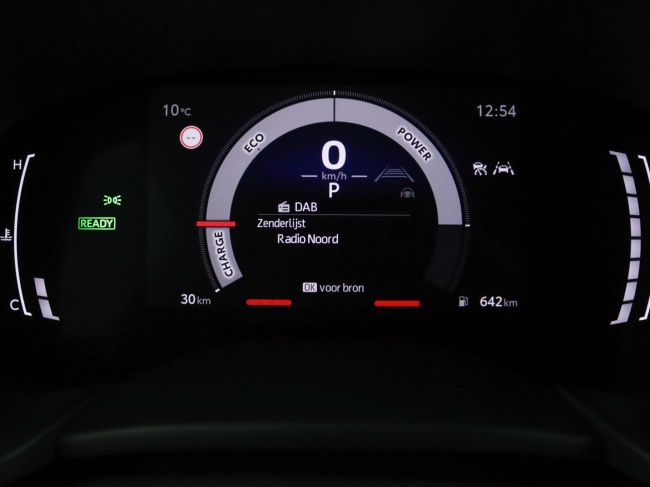 Toyota Aygo X - Hybrid 115 GR Sport