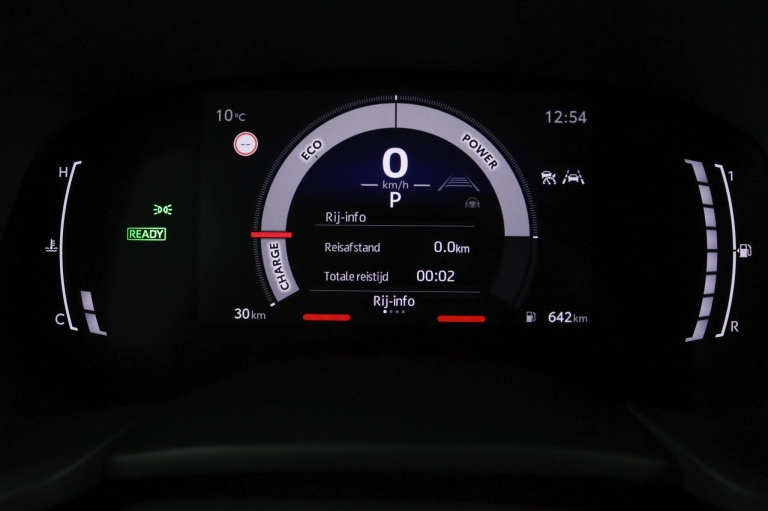 Toyota Aygo X - Hybrid 115 GR Sport 51