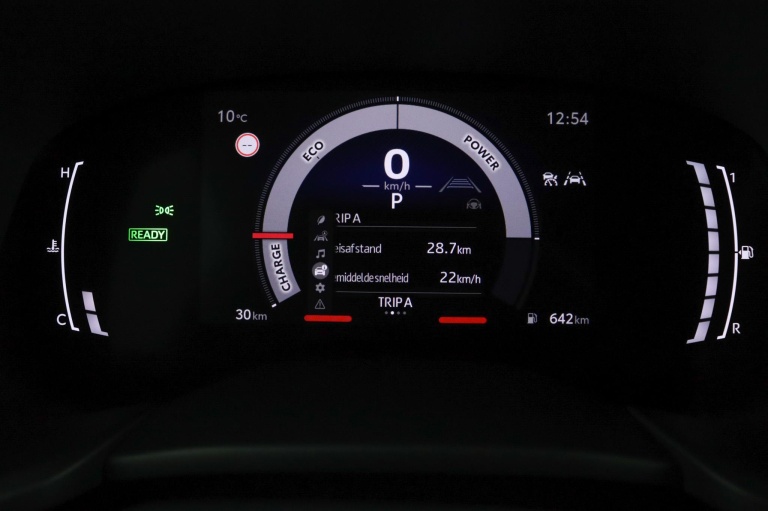 Toyota Aygo X - Hybrid 115 GR Sport 52