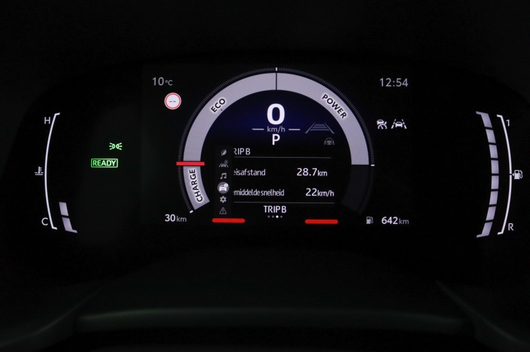 Toyota Aygo X - Hybrid 115 GR Sport 53