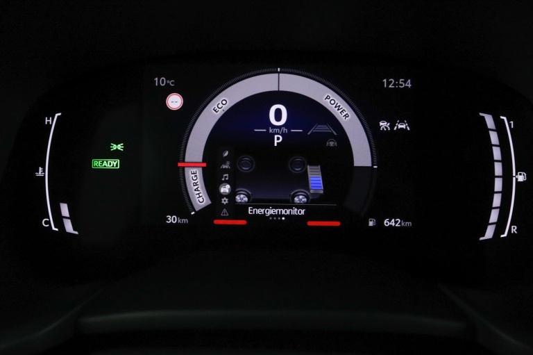 Toyota Aygo X - Hybrid 115 GR Sport 54