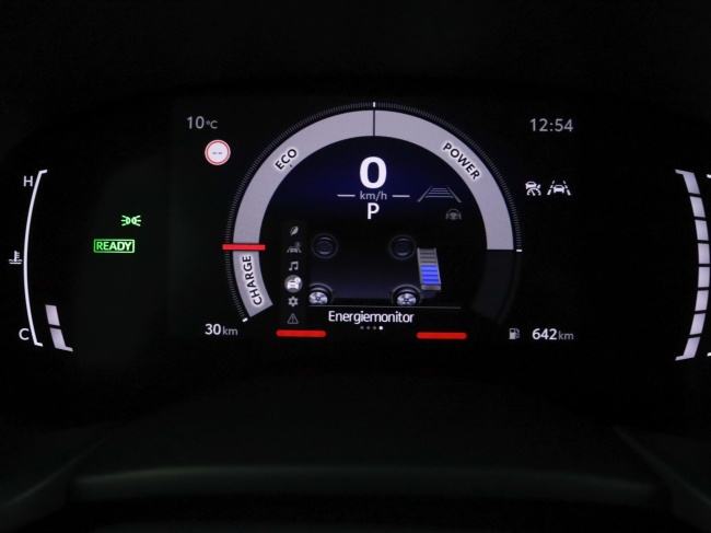 Toyota Aygo X - Hybrid 115 GR Sport