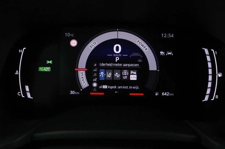 Toyota Aygo X - Hybrid 115 GR Sport 55