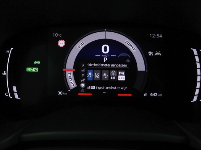 Toyota Aygo X - Hybrid 115 GR Sport