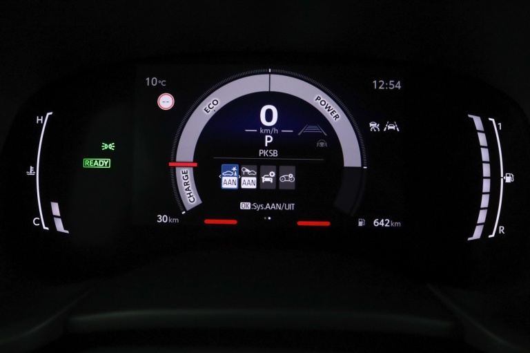 Toyota Aygo X - Hybrid 115 GR Sport 56
