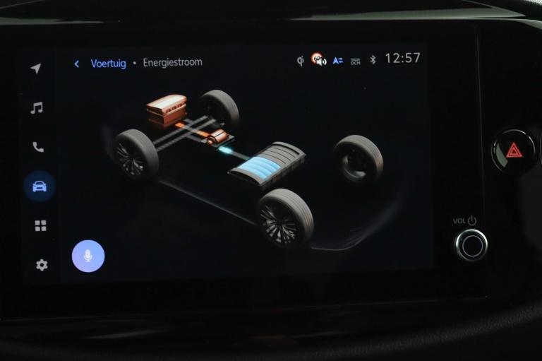 Toyota Aygo X - Hybrid 115 GR Sport 58