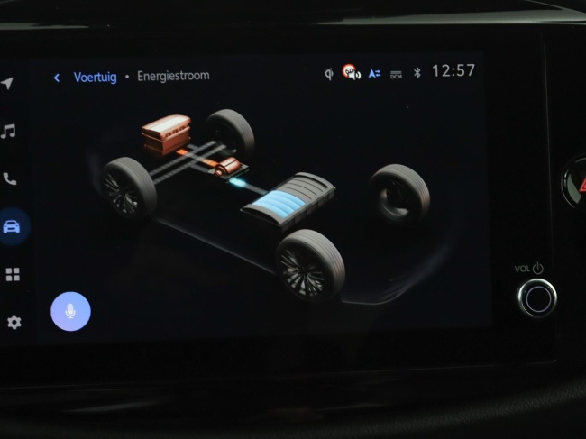 Toyota Aygo X - Hybrid 115 GR Sport