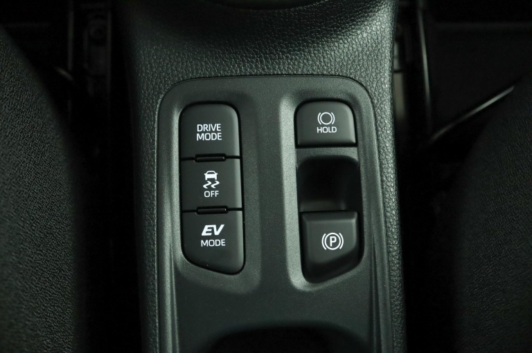 Toyota Aygo X - Hybrid 115 GR Sport 59