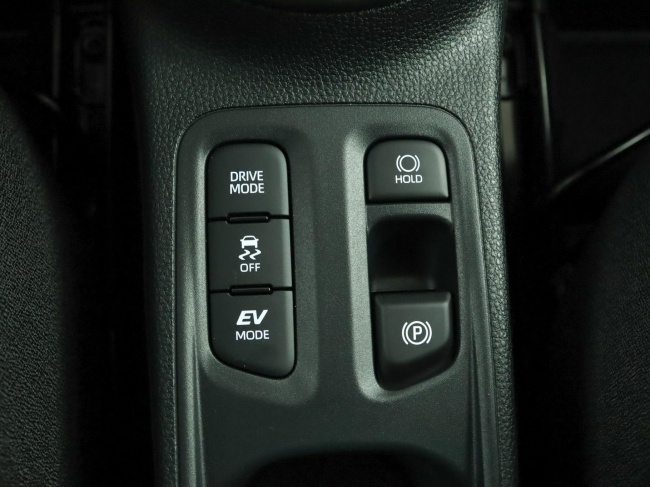 Toyota Aygo X - Hybrid 115 GR Sport