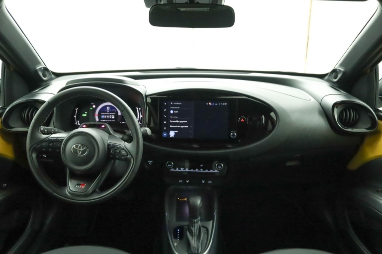 Toyota Aygo X - Hybrid 115 GR Sport 61