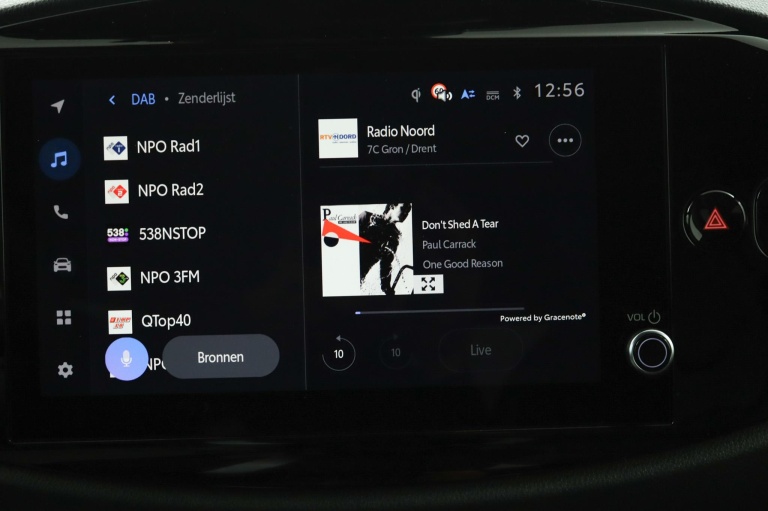 Toyota Aygo X - Hybrid 115 GR Sport 8