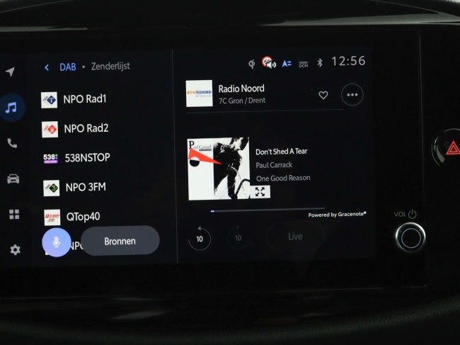 Toyota Aygo X - Hybrid 115 GR Sport