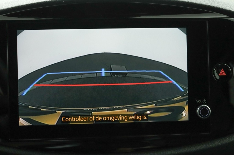 Toyota Aygo X - Hybrid 115 GR Sport 9