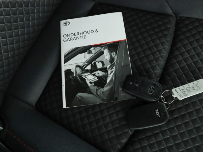 Toyota Yaris - 1.5 Hybrid Launch Edition