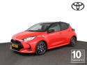 Toyota Yaris - 1.5 Hybrid Launch Edition