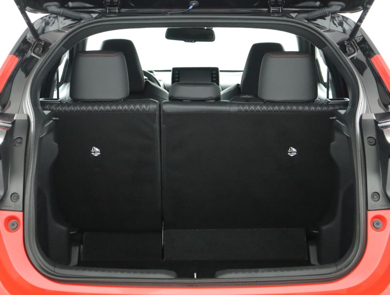 Toyota Yaris - 1.5 Hybrid Launch Edition 24